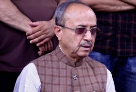 नेता खड्कामाथिको स्पष्टीकरण फिर्ता लिने तयारी